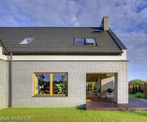 Cegły klinkierowe na elewacje, ogrodzenia i do małej architektury