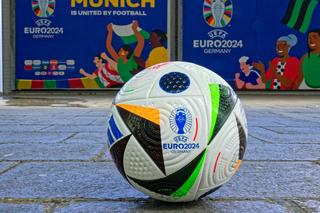 Euro 2024 online. Jak i gdzie oglądać Mistrzostwa Europy w internecie za darmo?