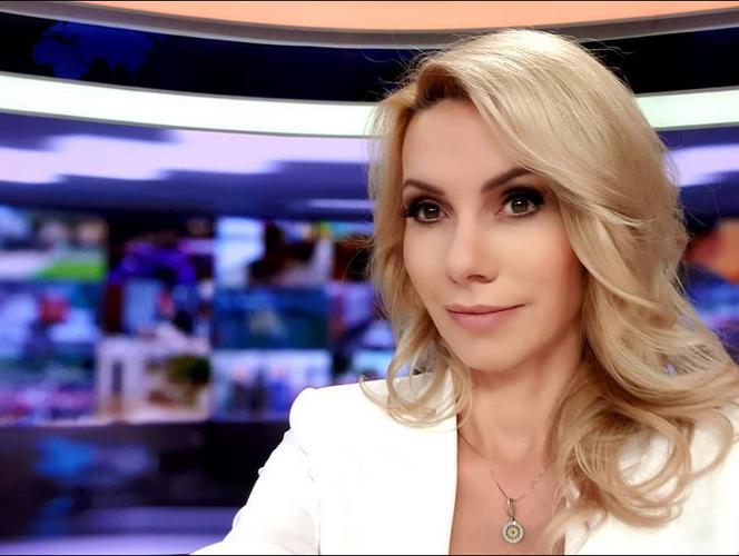 Małgorzata Opczowska