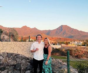 Partnerki piłkarzy mistrza Islandii