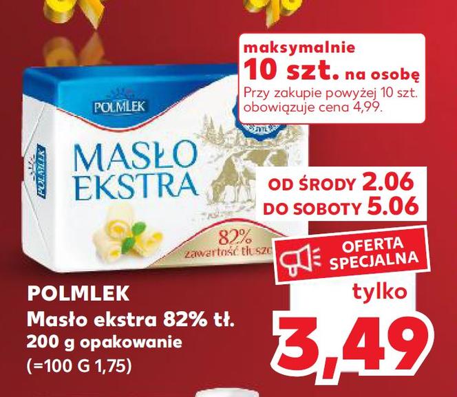 Promocje w Kauflandzie na długi weekend