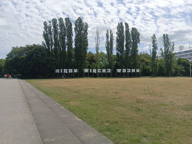 Westerplatte