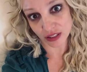 Tak dziś wygląda Britney Spears