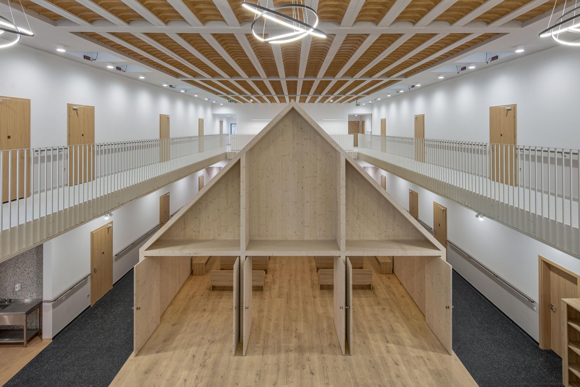 Dom Matki Bożej Serdecznej