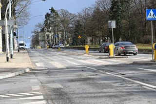 Wkrótce ruszy przebudowa ul. Zwycięstwa w Koszalinie