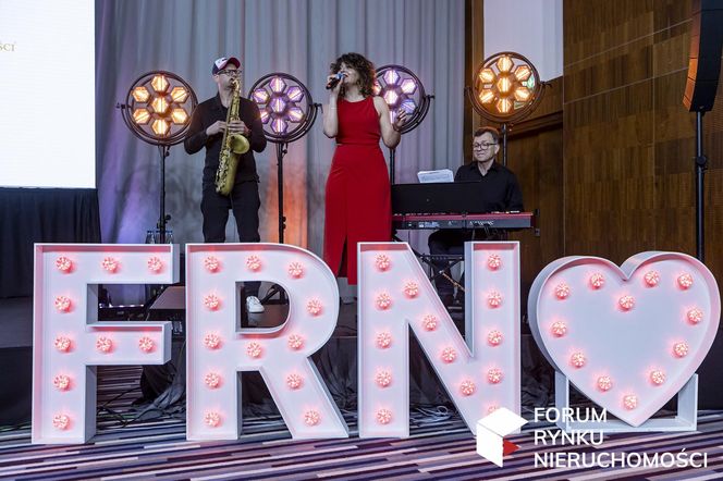Forum Rynku Nieruchomości 2025
