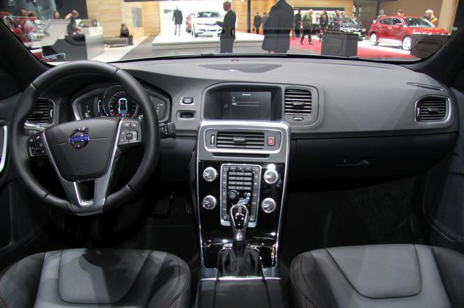 Volvo S60 Cross Country