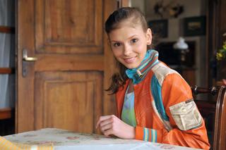 Klaudia Halejcio od nędzy do pieniędzy