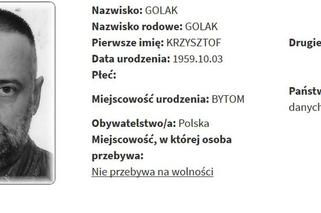 Rejestr Przestępców Seksualnych z województwa śląskiego [ZDJĘCIA]