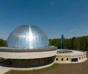 Planetarium Śląskie w Chorzowie