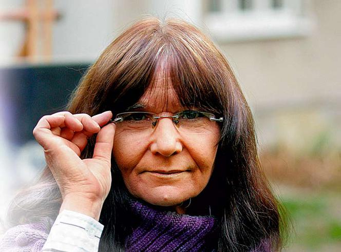 Byłam w niebie. widziałam raj
