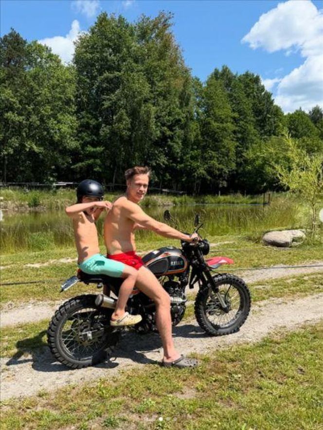 Tak gwiazdy świętowały Dzień Ojca 2025. Pierwsze razy, wzruszające wspomnienia i hołd dla tych, których już nie ma