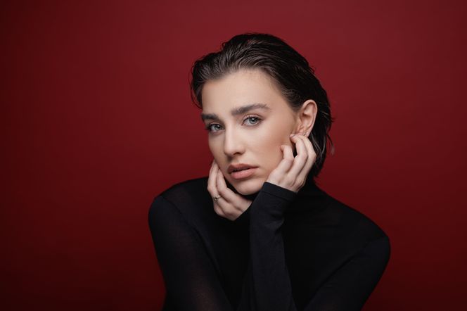 Eurowizja 2025: Gruzja - Mariam Szengelia