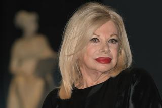 W wieku 90 lat zmarła aktorka Sandra Milo, muza Felliniego