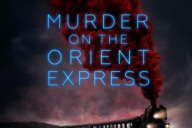 Morderstwo w Orient Expressie - muzyka z filmu