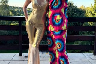 Magda Steczkowska - 50. urodziny