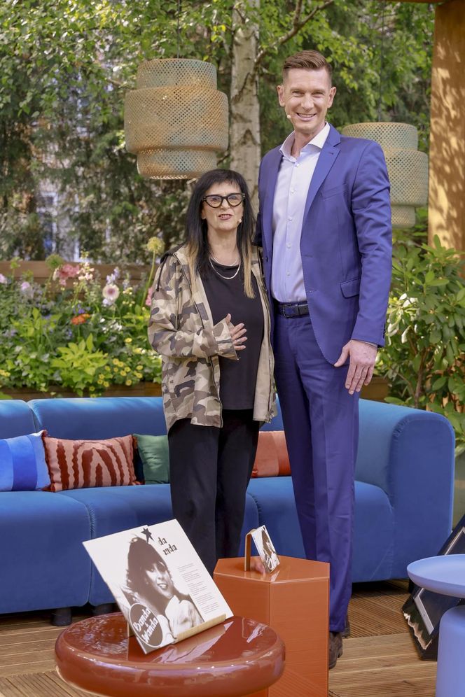 Wanda Kwietniewska w 2025 r.