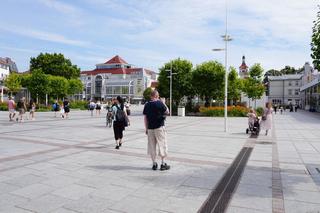 Sopot. Tędy szła Iwona Wieczorek tuż przed zaginięciem