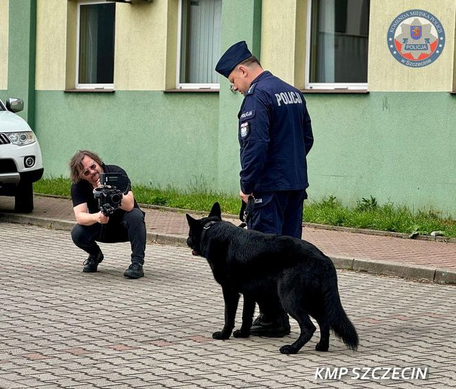 Wiernie służyli przez 10 lat. Kałam, Lejmur i Karzeł odeszli na zasłużoną emeryturę