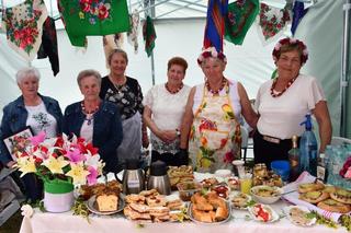 Dzień Świętokrzyskiej Truskawki w gminie Bieliny