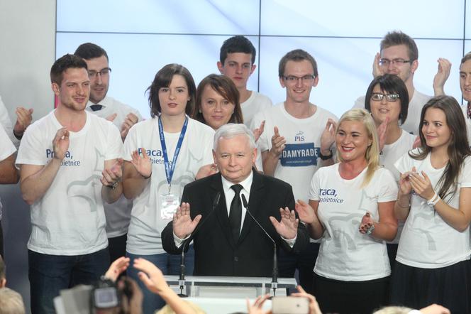 PIS wybory