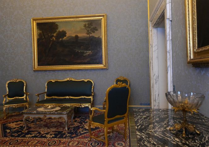 Rajskie wakacja papieża! Zobacz, gdzie Leon XIV spędza urlop