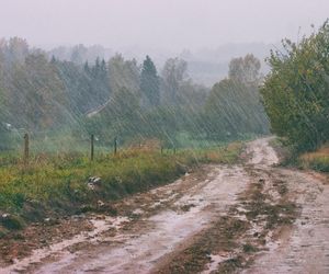 Deszcz nie wybiera – ale Ty musisz. Co zrobić z wodą, by nie mieć problemów z sąsiadem?