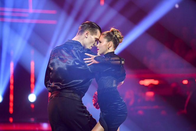 "Taniec z Gwiazdami" 16