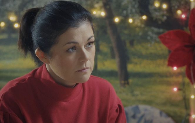 M jak miłość, odcinek 1852: Kinga (Katarzyna Cichopek)