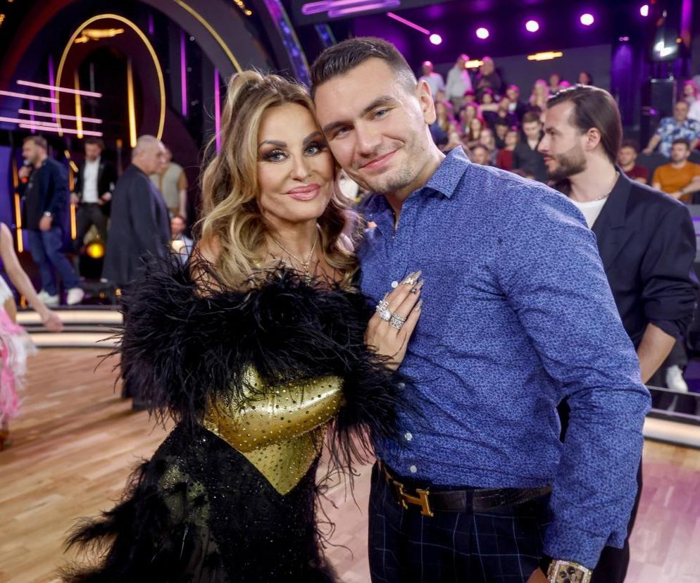 Jak kiedyś wyglądał Conan Kaźmierski? Po nieśmiałym chłopaku nie ma już śladu. Dziś podbija show-biznes z mamą 