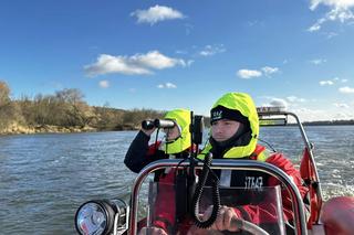 Bydgoskie służby szukają 19-letniej Karoliny w Wiśle. Dramatyczne ustalenia