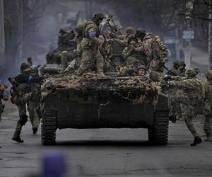  Wojna na Ukrainie
