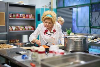 Kuchenne rewolucje w Warszawie