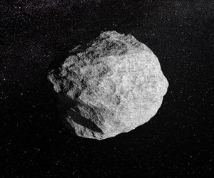 Asteroida może uderzyć w Ziemię! Podano prawdopodobieństwo, jest komunikat NASA