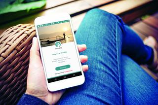 QUIZ. Dzień bez telefonu komórkowego. Przygotuj się na odwyk i rozwiąż test