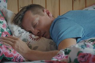 M jak miłość, odcinek 1828: Piotrek (Marcin Mroczek) 