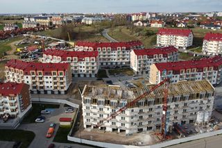 Wsie większe niż miasta. Wyjątkowe miejsca w woj. warmińsko-mazurskim