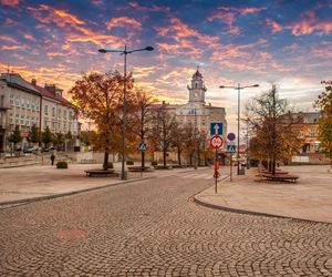 Miasto Światła leży w Małopolsce. Jest bogate w pożądane złoża [GALERIA]