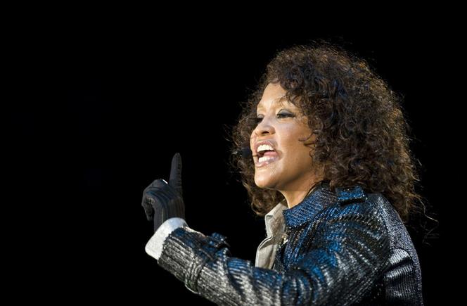 Whitney Houston: Tak zmieniała się legenda muzyki