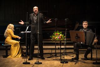 Argentyńskie rytmy Beaty Szałwińskiej: Wybitna pianistka w swoim żywiole!