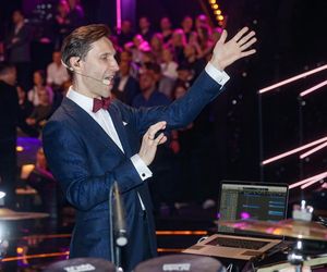 Grał na akordeonie w Paryżu, żeby zarobić na życie