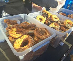 Wszystkich Świętych 2025 w Krakowie