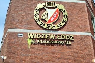 Wandale zniszczyli stadion Widzewa! Sprawę analizuje policja