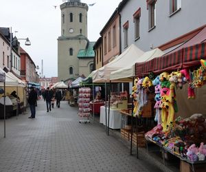 Walentynki w Bieruniu w 2024 roku. Odpust walentynkowy i obchody dnia patrona miasta