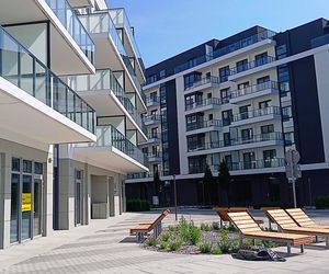 Nowe osiedle i bulwar na Łasztowni