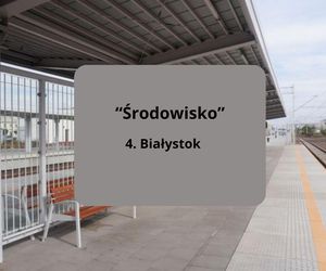 Indeks Zdrowych Miast 2024. Te miasta w Podlaskiem uplasowały się wysoko