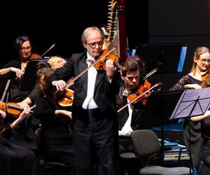 Wystartowała 6. edycja Festiwalu Eufonie. Wielkie święto muzyki środkowowschodniej potrwa aż do grudnia