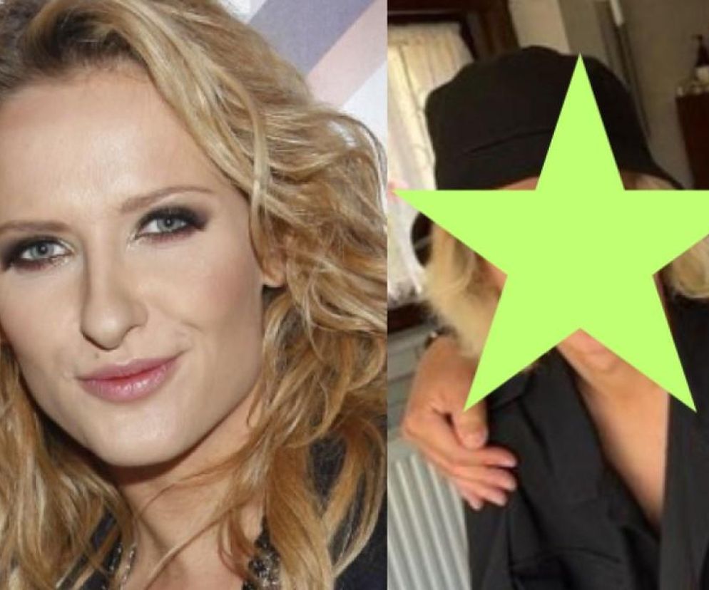 Patrycja Markowska ogłosiła synowi radosną nowinę! Jaka była reakcja Filipa?