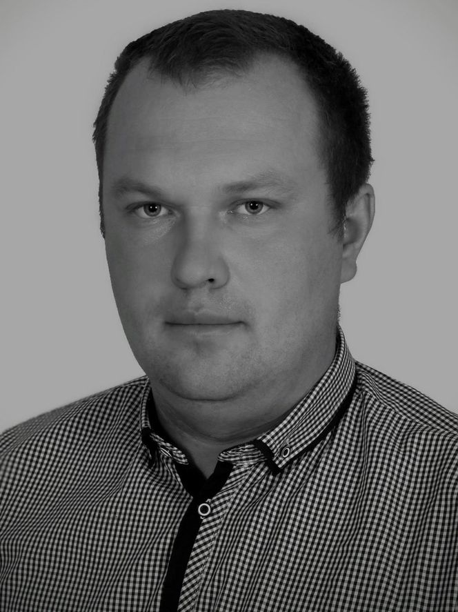 Nie żyje radny PSL spod Sieradza. Zginął porażony prądem podczas naprawy kombajnu