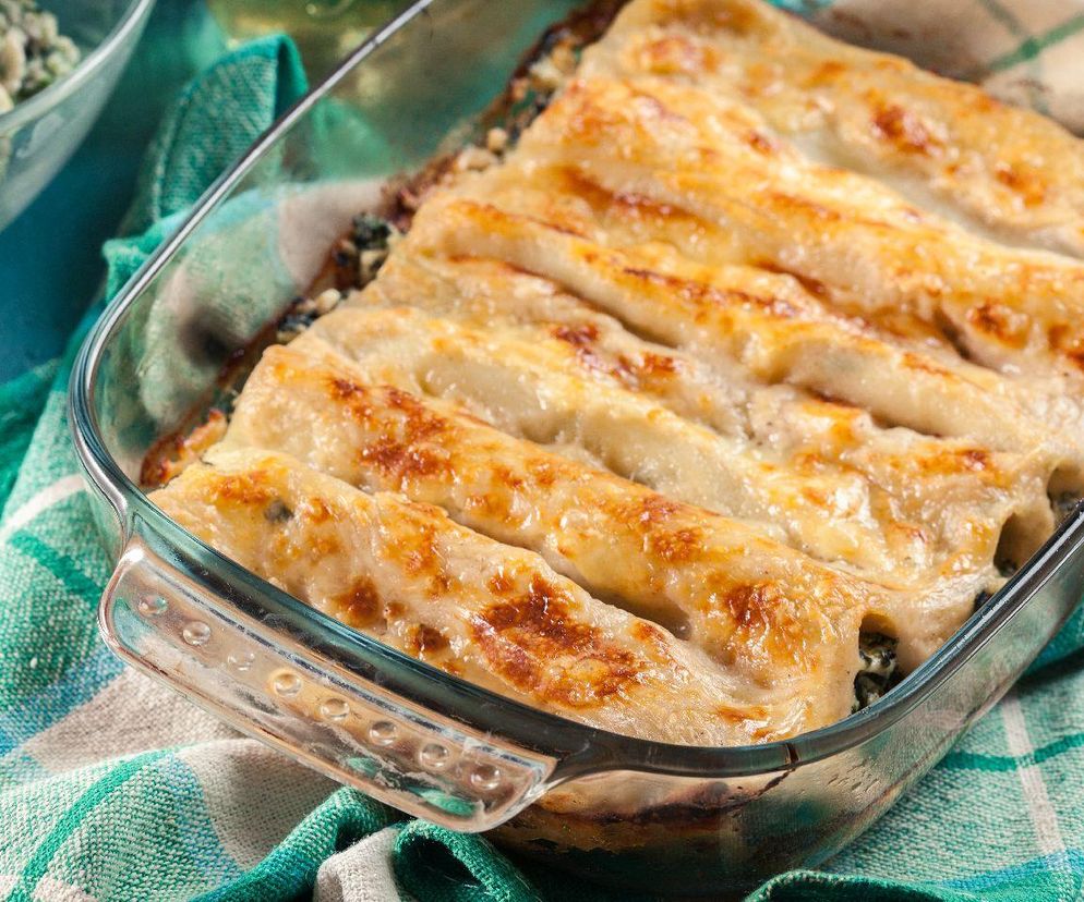 naleśniki po bolońsku